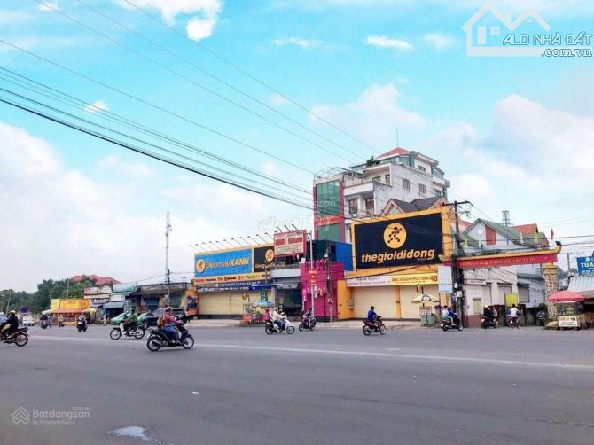 Đất nền sân bay Quốc tế – Sổ hồng từng nền, hạ tầng hoàn thiện chỉ từ 1 tỷ+ - 4