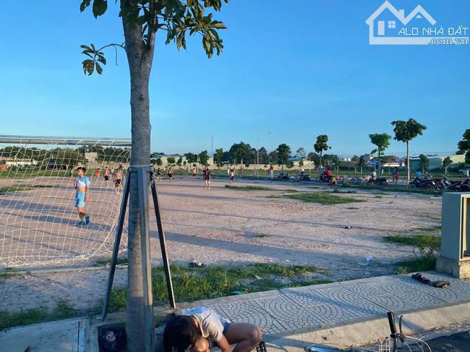 Đất nền sân bay Quốc tế – Sổ hồng từng nền, hạ tầng hoàn thiện chỉ từ 1 tỷ+ - 9
