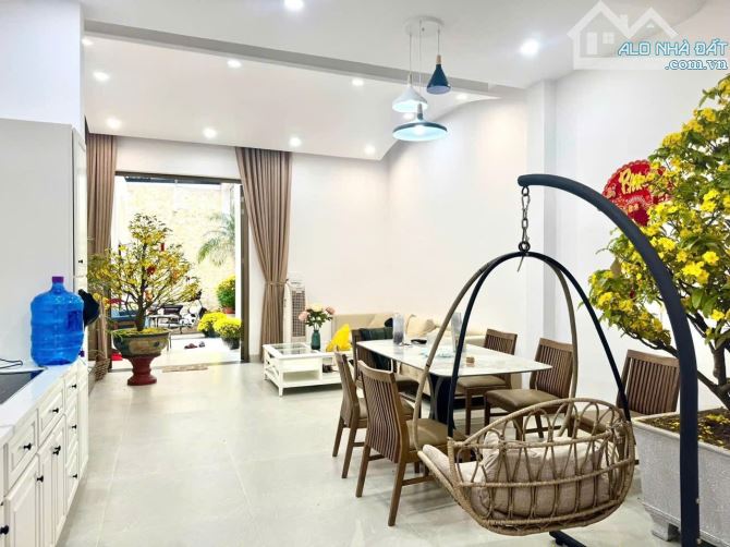 CHÍNH CHỦ GỞI BÁN TÒA CĂN HỘ GẦN QUẢNG TRƯỜNG 2/4 NHA TRANG - 4