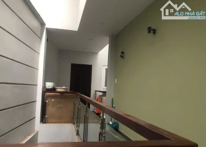 Bán nhà 4 tầng Cống Lở Tân Bình – 94m², hẻm ô tô 5m, 4PN rộng, giá chỉ 7.3 tỷ - 4