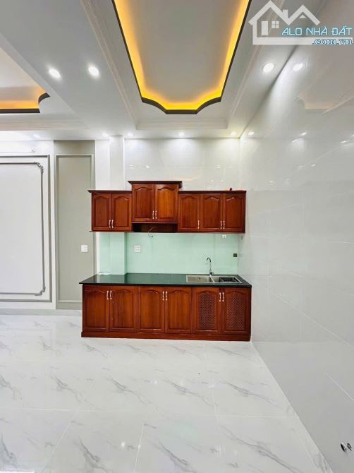 NHÀ TRỆT LẦU 3 PHÒNG NGỦ - VIEW RẠCH ÔNG DỰA, LONG TUYỀN BÌNH THỦY CẦN THƠ - 4