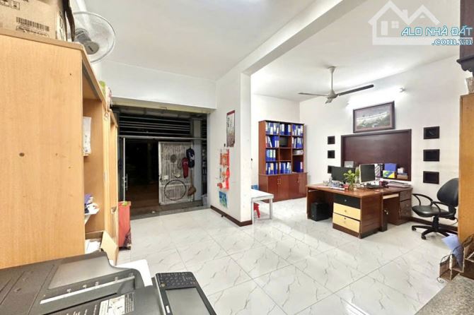 Bán nhà hẻm xe hơi, Đường Số 27, Thủ Đức, 100 m² (6.1m x 16m), 4 phòng - Giá 11.7 tỷ TL - 4