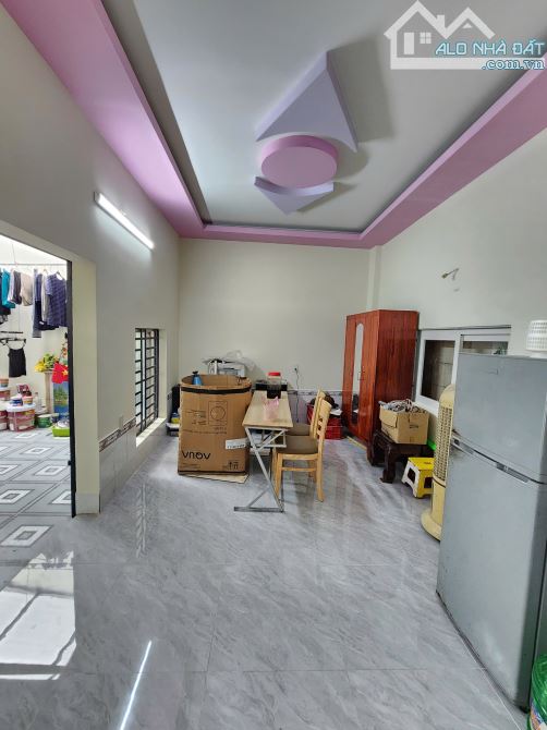 nhà 1 trệt 1 lầu 68,7m2 3ty2 TL ngang 8,4m gần đường Thuận Giao 19 P.Thuận Giao - 4