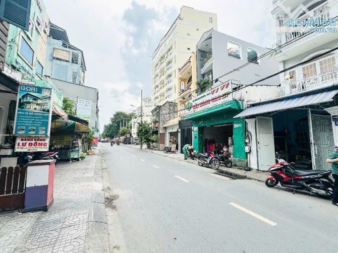MẶT TIỀN KD VIP NGUYỄN TRỌNG TUYỂN PHÚ NHUẬN - 75M2, 3 TẦNG - GIÁ CHỈ 14.7 TỶ - 4