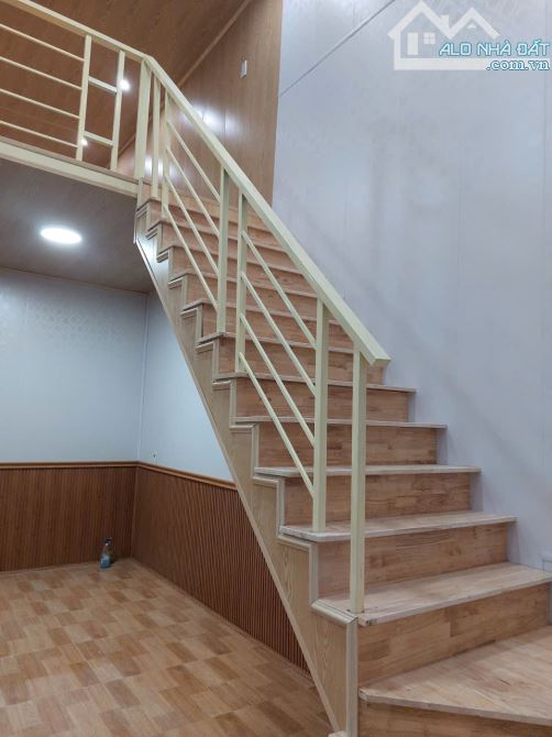 ✨🏡✨ Cần bán Nhà Cấp 4 Hẻm Xe Máy , đường Xô Viết Nghệ Tĩnh, P.07, Đà Lạt - 4
