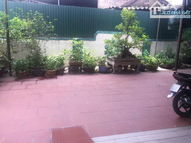 CHO THUÊ NHÀ 2 TẦNG KIỆT TRẦN THANH MẠI - GẦN BẾN XE PHÍA NAM - 4