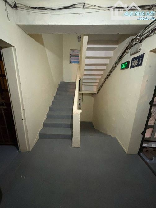 BÁN TẬP THỂ TẦNG 3 PHỐ MINH KHAI 35M2-TRUNG TÂM QUẬN HAI BÀ TRƯNG - TIỆN ÍCH AN SINH ĐỈNH- - 4