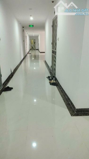 🌟Chung cư A6A Nam Trung Yên_Cầu Giấy_50m2 2pn ban công, ở ngay chỉ 3,65 tỷ🌟 - 4