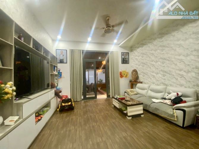 Bán Biệt Thự MiNi đường ô tô 5m - KĐT Bắc Vĩnh Hải - P. Vĩnh Hòa - TP. Nha Trang - 4