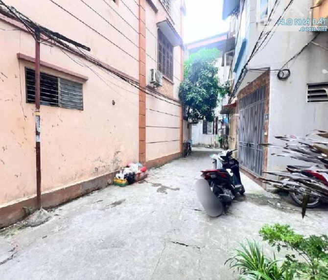 XUÂN ĐỈNH 56M2- NHỈNH 8 TỶ, RẤT GẦN OTO - NHÀ ĐẸP Ờ NGAY, 5 TẦNG-6PN -HÀNG XÓM NGOẠI GIAO - 4