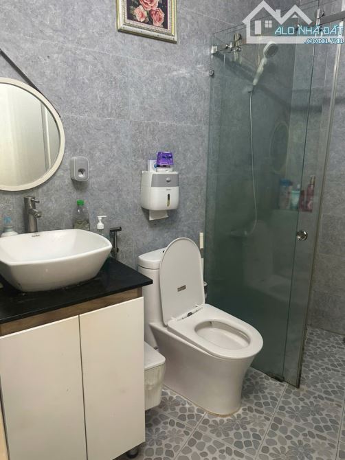 Bán nhà 2,5 Tầng đường oto thôn Vĩnh Châu - Vĩnh Hiệp Gần KĐT Mỹ Gia - 4