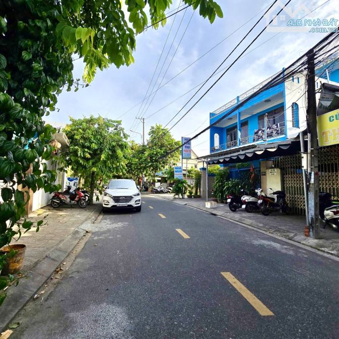 BÁN NHÀ 3 TẦNG MẶT TIỀN - NGUYỄN CÔNG HOAN, AN KHÊ, THANH KHÊ, ĐÀ NẴNG - 4