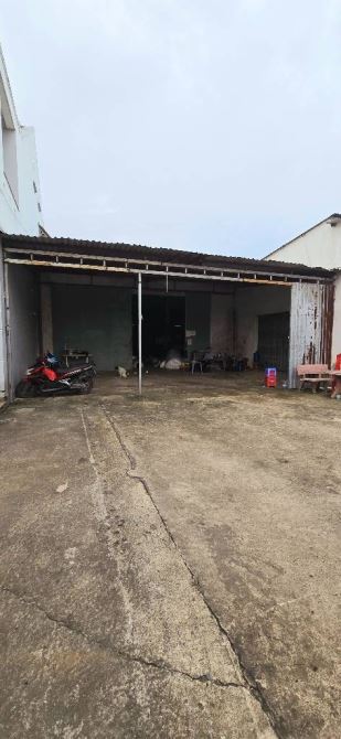 SIÊU PHẨM HÓC MÔN - MẶT TIỀN  XUÂN THỚI THƯỢNG 24 - ĐƯỜNG NHỰA 16M-1383M2-51 TỶ - 4