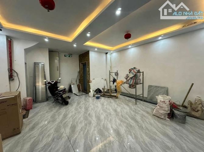 CỰC PHẨM BA ĐÌNH - DT KHỦNG 800 TR/NĂM - 3 BƯỚC RA PHỐ - NỘI THẤT KHÁCH SẠN - 4