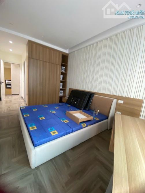 BÁN NHÀ NGÔ THÌ SỸ_VẠN PHÚC_HÀ ĐÔNG_5 TẦNG_THANG MÁY_FULL NỘI THẤT_GIÁ HƠN 9 TỶ - 4