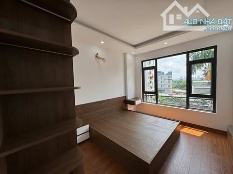 Nhà mới đẹp lung linh, Ô tô đỗ cửa, ngõ thông, thoáng trước sau, gần QL32 ga tàu cao tốc - 4