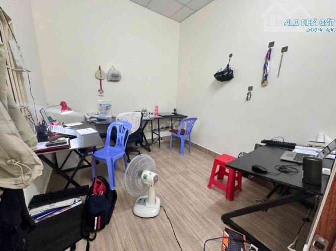 Bán Nhà 1 trệt 1 lửng 61m2 – 2PN – Linh Chiểu ngay trung tâm Thủ Đức - 4