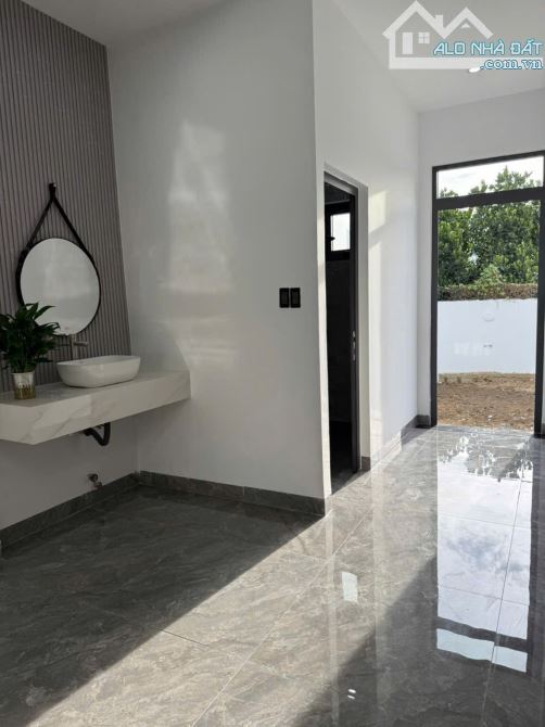 💥BIỆT THỰ 1 TRỆT 1 LẦU TRUNG TÂM THỊ TRẤN DIÊN KHÁNH - 4