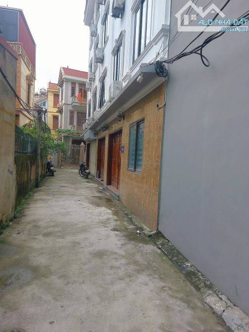 🏡 BÁN NHÀ MỚI PHÚ MINH - BẮC TỪ LIÊM 🚗 Ô TÔ 7 CHỖ ĐỖ CỬA - 5M RA Ô TÔ TRÁNH - 4