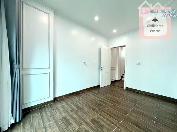BÁN NHÀ MẶT ĐƯỜNG TUYẾN 2 – LÊ CHÂN – FULL NỘI THẤT HIỆN ĐẠI - 4