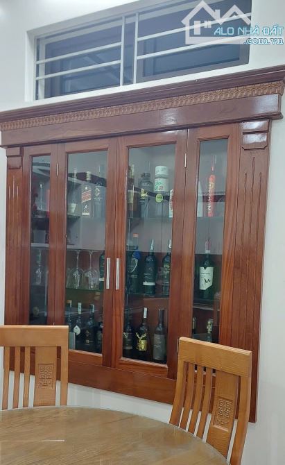 Bán căn 4 tầng 50m2 sân cổng riêng ở Miếu Hai Xã, Lê Chân. - 4