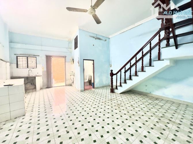HXH Hoàng Hoa Thám, Phan Đăng Lưu- 48m², 2 tầng - Giá êm 6.5 TỶ - 4