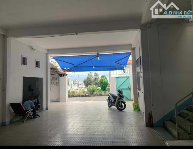 💗🏠 cho thuê kho xưởng mơi 1500m2 Gò Vấp - 4