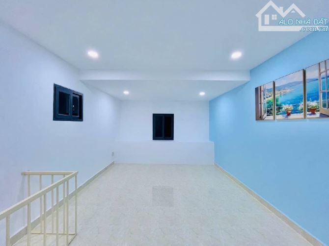 NGÃ TƯ PHÚ NHUẬN, 3 Tầng 3PN, gần 40m2, P15 Phú Nhuận, nhỉnh 5 ty TL - 4
