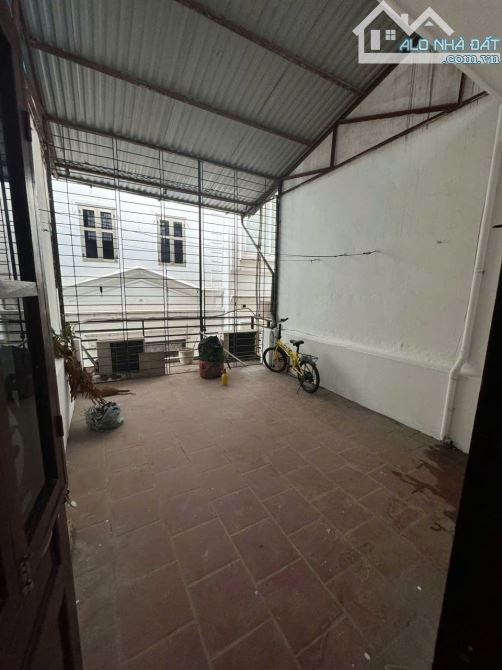 Cho thuê nhà nguyên căn Nguyễn Đình Chiểu Hai Bà Trưng 30m2x4 tầng,2 ngủ khép kín. - 4