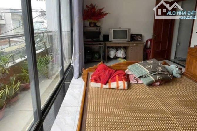 Bán nhà hẻm xe hơi, Nguyễn Minh Châu, Tân Phú, 53.8 m² (4.5m x 12m) - Giá 7.99 tỷ TL - 4