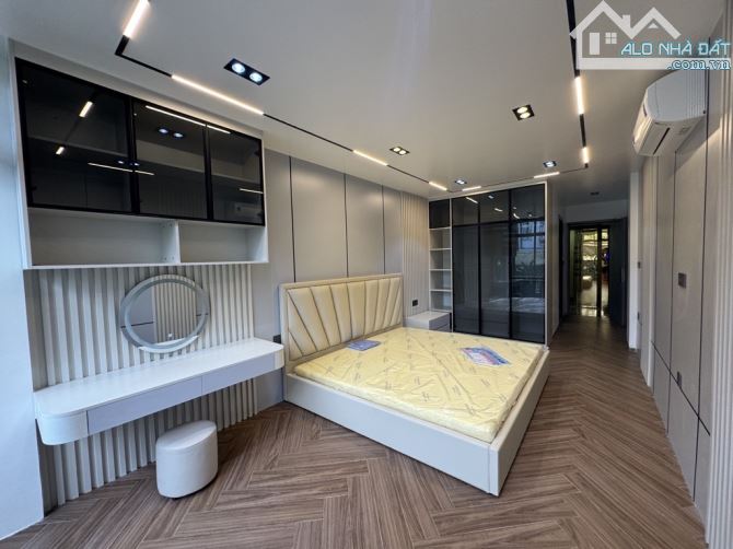 BÁN NHÀ PHÚC LỢI - LONG BIÊN - 65M - 4 TẦNG - 4 NGỦ - Ô TÔ ĐỖ CỬA - 6,5 TỶ - 4