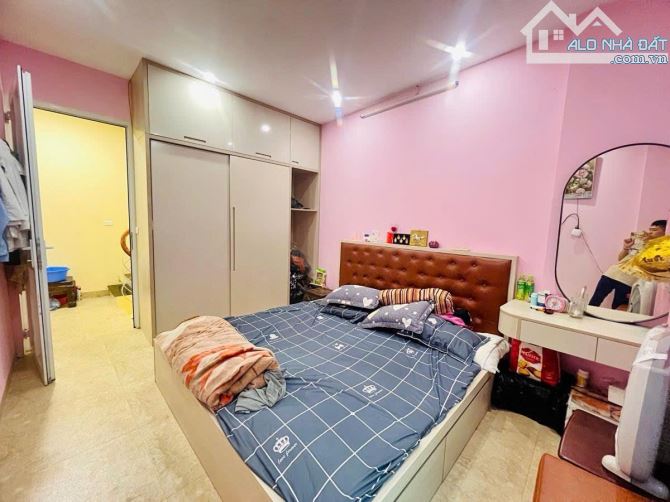 NHÀ ĐẸP XUÂN ĐỈNH - DÂN XÂY CHẮC CHẮN - GẦN NGÕ Ô TÔ - DT: 56M2, 5 TẦNG - 8.5 TỶ - 4