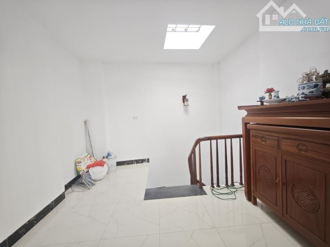 LÔ GÓC- Ô TÔ ĐỖ CỔNG- GẦN TRƯỜNG ĐẠI HỌC FPT TRỊNH VĂN BÔ - 4