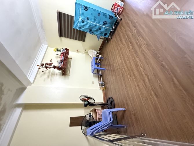 Bán nhà 4 tầng đẹp,  Tương Chúc Ngũ Hiệp Thanh Trì chỉ 4,95 tỷ còn thương lượng - 4