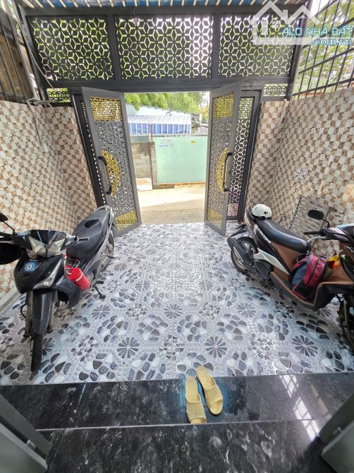 3,69Tỷ TL🔥Bán nhà 1 Trệt 1 Lầu_60m2 gần BigC Go 800m, p.Đông Hòa, Tp.Dĩ An - 4
