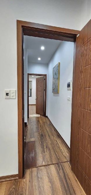 ✨ BÁN NHÀ ĐẸP HOÀNG MAI – FULL NỘI THẤT – SÂN RIÊNG – PHÁP LÝ RÕ RÀNG - 4