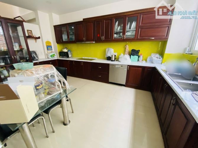 Q7 MT ĐƯỜNG SỐ TÂN QUY 4x20M 5 TẦNG KHU VỰC KINH DOANH SẦM UẤT GIAO LÂM VĂN BỀN - 4