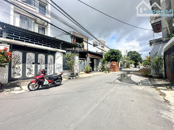 Bán lô đất đường ô tô 6m gần đường K20 - đất vuông vức đẹp - 4