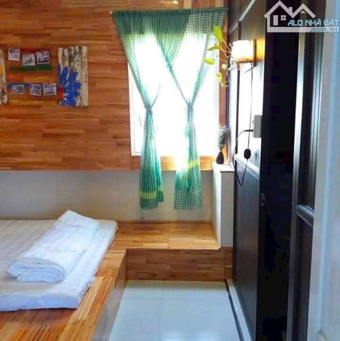 Nhà 3 tầng đường ô tô Lại Thế, đã làm Homestay giá bán chỉ 2,65 tỷ - 4