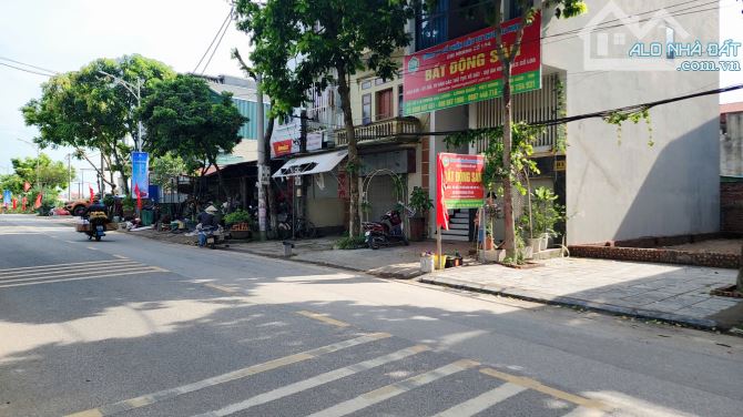 Siêu phẩm Trục Chính Gia Lương, Việt Hùng, Đông Anh,58m², Vỉa hè 30m², chỉ 1xx tr/m - 4