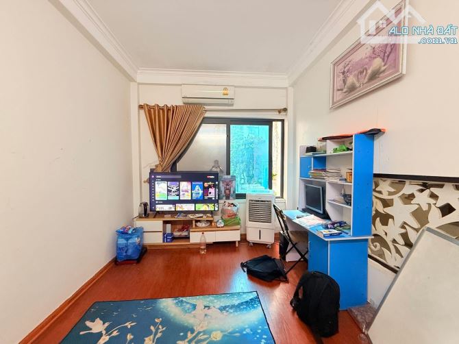 🏡 BÁN NHÀ ĐỘI CẤN – 40M² – 4 TẦNG – GIÁ 8.5 TỶ - 4