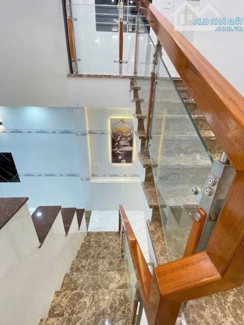 Bán nhà MT gần Trường Tiểu học Long Trạch 1, giá 2 tỷ 7, diện tích 105m2 - 4
