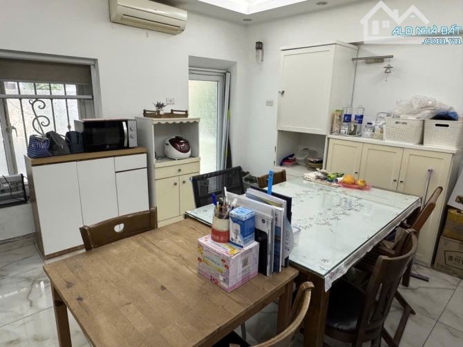 BÁN GẤP NHÀ PHÂN LÔ KĐT MỸ ĐÌNH SÔNG ĐÀ, TRẦN VĂN LAI, 90m² – 5 tầng – MT 5m 4x TỶ - 4