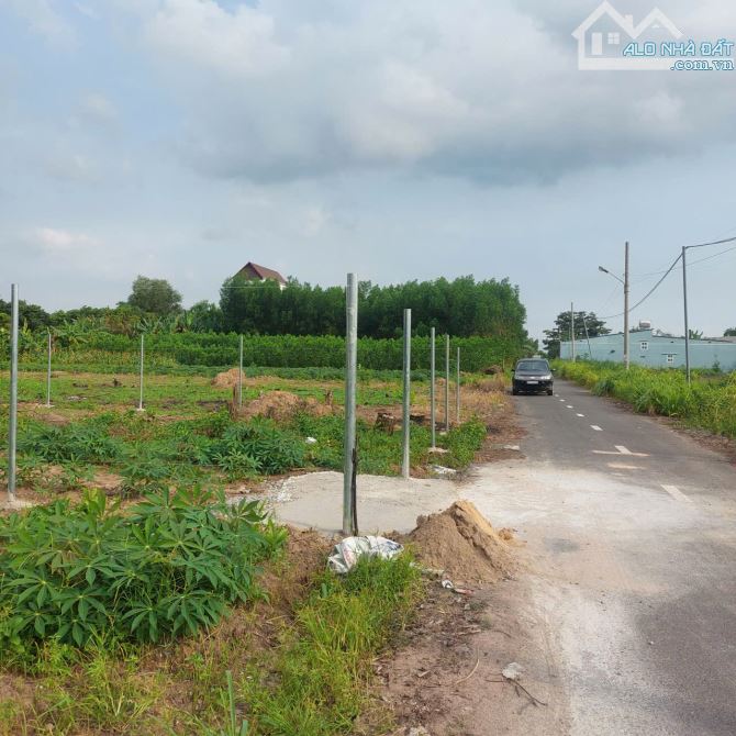 BÁN ĐẤT AN VIỄN (TRẢNG BOM) GẦN KHU CÔNG NGHIỆP, NHÀ THỜ - 4