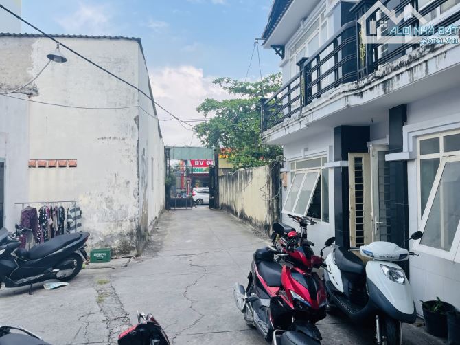 SIÊU PHẨM ĐẤT DT KHỦNG – 1125M² – MT Đ.TÔ NGỌC VÂN –THẠNH XUÂN/Q12. GIÁ CHỈ 37 TỶ - 4