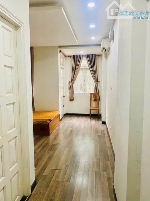 HẠ GIÁ SỐC 1 TỶ – GIÁ MỚI: 26,5 TỶ DT: 4x17 KC: 7 Tầng Có 11 PN Giá : 26,5 Tỷ TL Tiện Thuê - 4