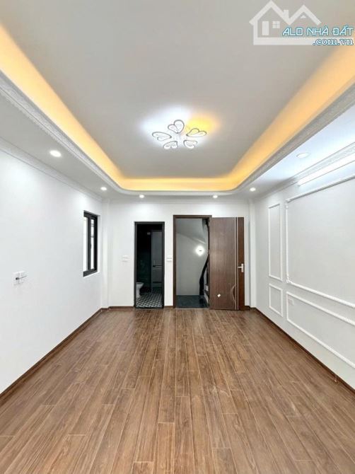 Bán nhà siêu hiếm ở 273 Cổ Nhuê – căn góc, oto đỗ cửa 30m2 x 6 tầng ảnh thực tế - 4