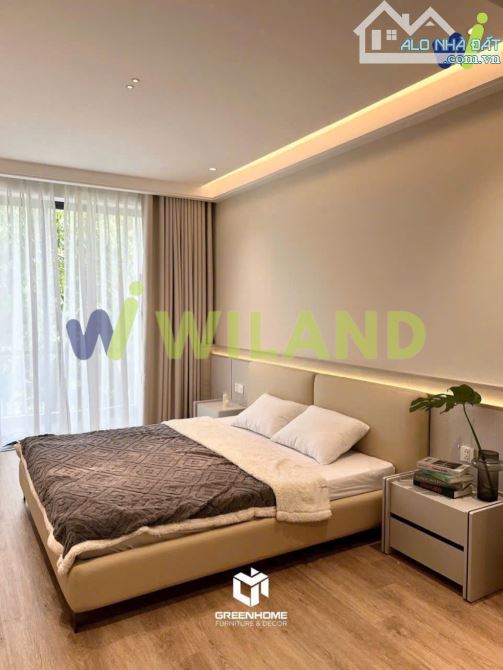 BÁN SIÊU PHẨM 3 TẦNG ĐƯỜNG NGUYỄN THỊ MINH KHAI THIẾT KẾ CỰC ĐẸP CHỈ 12.5 TỶ - 4