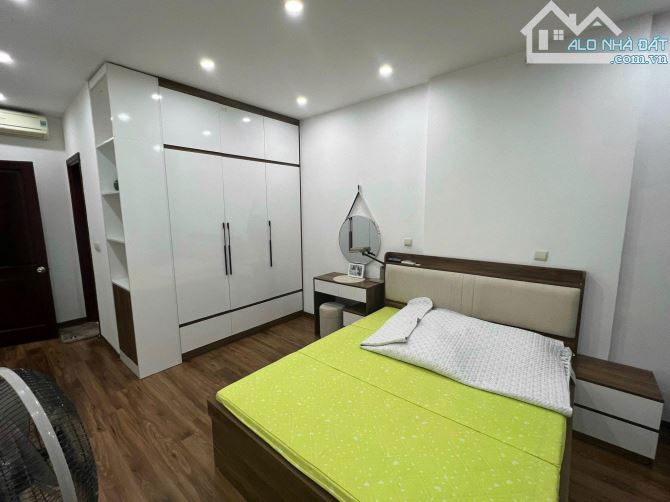 Bán căn hộ Trung Yên 1 - Cầu Giấy 120m2 3pn 2vs 8,6 tỷ Căn góc, tầng trung - 4