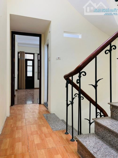Bán nhà phố Lạc Trung P/Lô ô tô vào nhà, Dt 67m2, 3t, giá 15.65 tỷ, - 4
